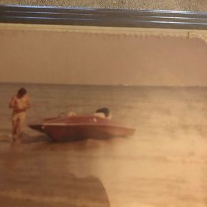 Meet your Posher, Alan